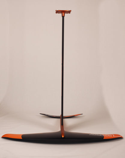 VIBRANT FIRE 940 - komplett hydrofoil