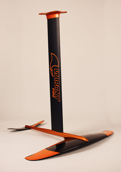 VIBRANT SURF - Wingfoil Air pakke komplett