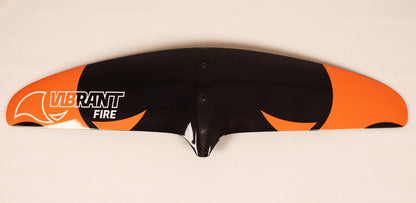 VIBRANT FIRE - Frontvinger