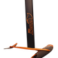 VIBRANT FIRE 940 - komplett hydrofoil