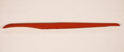 VIBRANT FIRE - Fuselage