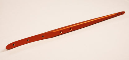 VIBRANT FIRE - Fuselage