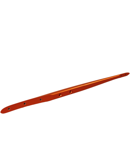 VIBRANT FIRE - Fuselage