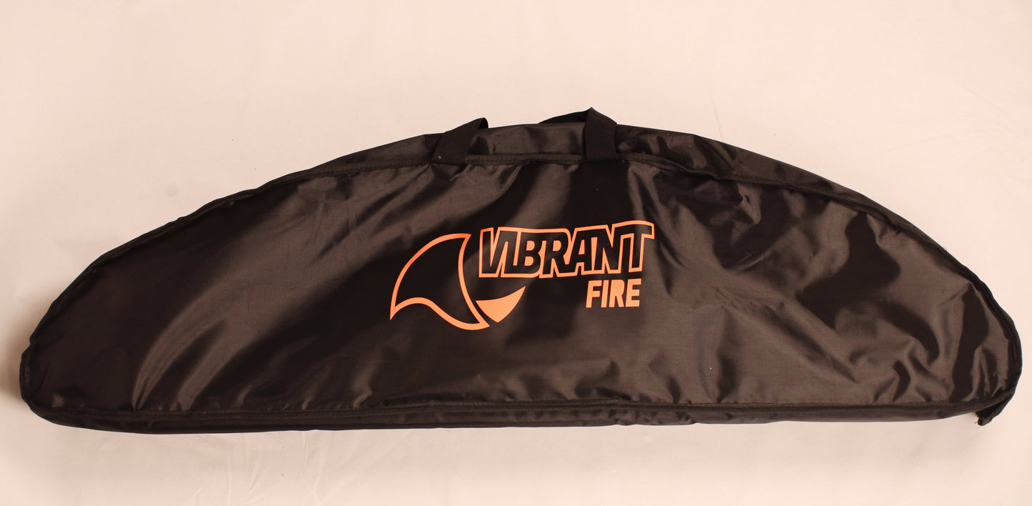 VIBRANT FIRE 900 - komplett hydrofoil