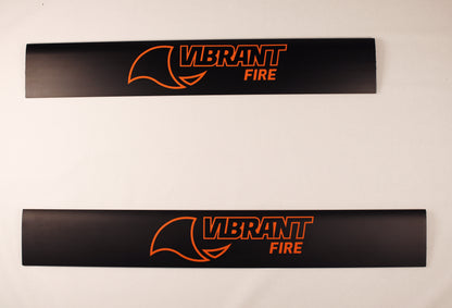 VIBRANT FIRE - Hydrofoil master