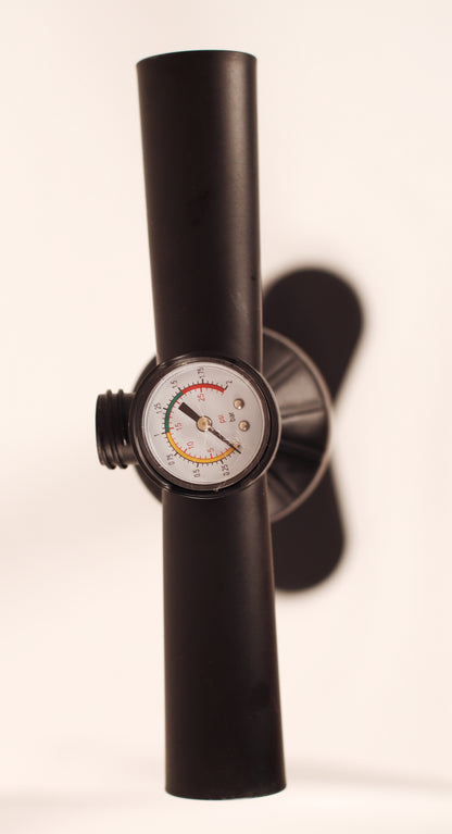 VIBRANT SURF - Wingfoil Air pakke komplett