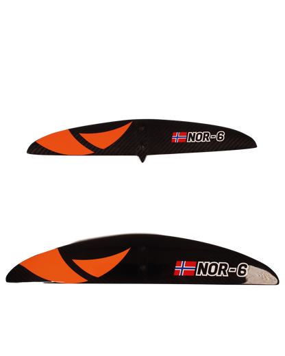 VIBRANT FIRE - Stabilisatorer