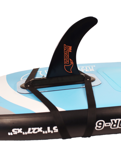 VIBRANT - WingSUPgrade