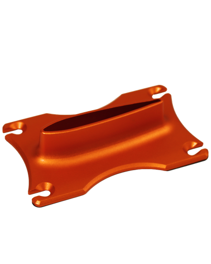 VIBRANT FIRE - Base plate hydrofoil
