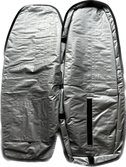 VIBRANT WATER boardbag