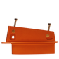 VIBRANT FIRE - Tuttle box adapter